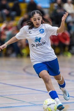 Bild 41 - wCJ NFV Futsalmeisterschaft